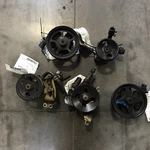 2009-2014 Hyundai Genesis Power Steering Pump Assembly 137K Oem Used. Price: $63.60.
