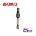 TI22 TIP1068, One Natural Titanium Shock Stud For Double Tower Xxx New. Price: $52.35.