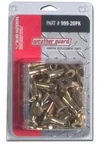 5/16' Blind Fasteners Weatherguard 999-20PK Expedited Shipping! New. Price: $117.26.