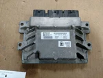 13 Ford Fiesta Engine Ecm Electronic Control Module Id CA61-CE Thru Ch 1088144 Used. Price: $125.75.