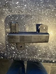 Porsche Cayenne 955 Turbo Keyless Entry Antenna 300909133E Used. Price: $21.46.