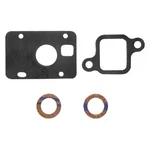 For Cadillac Eldorado 1974-1978 Fel-pro Engine Coolant Thermostat Housing Gasket New. Price: $12.90.