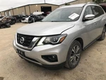 Driver Left Rear Suspension Assembly 2015-20 Pathfinder 947407 Used. Price: $259.25.