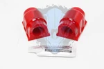 Land Rover Discovery 3 Poly Front Anti Roll Bar Bush Terrafirma TF1027 New. Price: $21.26.