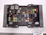 Engine Fuse Box From 2007 Avalanche 1500 5.3L 12640804 Used. Price: $156.69.