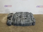 2007 Toyota Landcruiser 4.7L Fuel Tank Skid Plate Only Used. Price: $363.38.