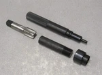 Ford 303-1262 303-1263 Rotunda 6.4L Injector Sleeve Remover Installer Set Used. Price: $79.99.
