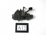 2001-2005 Lexus IS300 Latch Lock Actuator Hood Assembly Front Oem 376 #A12 Used. Price: $90.00.