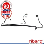 Genuine 2012 Grand Caravan Sliding Door Right Wire Track Mopar (68078886AC) Oem Used. Price: $89.40.