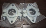 Lot Of Kws Mfg # SGS2G Split Gland Seals New. Price: $300.00.