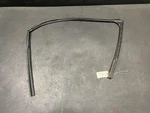 Front Left Door Window Glass Run Channel 2021 Nissan Sentra 80331-6LE0A 23 Used. Price: $39.50.