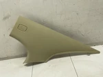 Volvo S60 2012 14-18 Rear Right Passenger Side Pillar Trim Cover Factory Used. Price: $22.90.