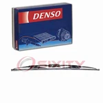 Denso Front Left Wiper Blade For 1999-2000 Cadillac Escalade Windshield Aw New. Price: $13.95.