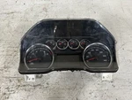 2021 Chevrolet SILVRDO25 Digital Speedometer Oem Part Number 84911501 Used. Price: $169.99.
