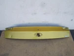 OS208264 Hyundai Sonata 2020 2021 Rear Trunk Molding Oem Used. Price: $199.99.