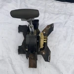 New Nos 1986-1987 Chevrolet Chevette Transmission Control Shifter Assembly Used. Price: $199.99.