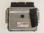 2013-2014 Altima MEC300-052 A1 Computer Brain Engine Control Ecu Ecm Ebx Module Used. Price: $46.77.