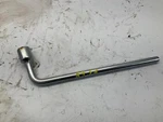 14-19 Mercedes W117 Lug Nut Wrench Q Used. Price: $34.99.
