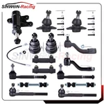 Front Ball Joint Pitman Idler Arm Kit Suspension Chevy&gmc Buick Ford Jeep New. Price: $103.81.