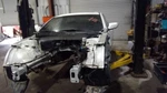 Driver Rear Suspension Coupe 3.8L Without Crossmember Fits 09-16 Genesis 1178720 Used. Price: $474.90.