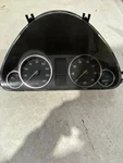 2006 Mercedes Class W203 Speedometre Instrument Cluster A2C53092408 #5 Used. Price: $40.62.