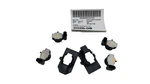 12-20 Model X Set Of 6 Bumper Parking Assist Sensor Gray Pmtg 1048473-05-A Used. Price: $242.10.