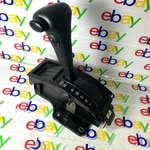 2000 - 2004 Nissan Xterra Frontier Automatic Floor Gear Shifter Lever 6358 Used. Price: $91.95.