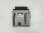 2016-2016 Kia Forte Engine Control Computer Ecu Pcm Ecm Pcu Oem TNFS3 Used. Price: $39.50.