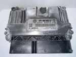 Engine Computer Volkswagen Jetta 2011 2012 2013 2014 7K906055G Pcm Ecm Ecu Oem Used. Price: $99.99.