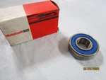 Motorcraft GE-21 Alternator Bearing C9ZZ-10094-A New. Price: $10.49.