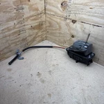 12-15 Oem Audi A6 A7 4G Automatic Transmission Shifter Gear Selector Assembly Used. Price: $90.25.