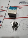 Gm (genuine Oe) Bracket-shaft-transmission Park Lock & Range Selector 1377861 New. Price: $50.00.