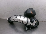 12 - 14 Ford Edge Air Intake Inlet Hose Tube Duct 2.0L (turbo) Used. Price: $76.76.