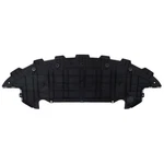 Front Bumper Lower Splash Cover For 2021-2024 Tesla Model 1564701-00-C New. Price: $167.92.