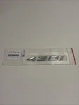 Genuine Oem Deck Lid Emblem For Bmw 430I Gran Coupe Xdrive 51149463148 New. Price: $49.99.