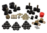 Energy Suspension 11.18101G Hyper-flex System Fits 86-91 RX-7 New. Price: $181.91.