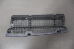 1986-1988 Toyota Supra 4-PIECE Cowl Vent Panel Used. Price: $152.24.