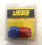 Jegs Straight Max Flow Hose End -12 An 100004 New. Price: $13.99.