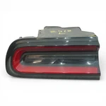 15-23 Dodge Challenger Taillight Lamp Outer Led Left Lh 68510771AA Oem Used. Price: $83.99.
