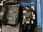Fuse Box Engine Compartment Market Fits 18 Hyundai Elantra Used. Price: $75.00.