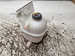 2024-2025, Hyundai Santa Fe Hybrid, Engine Coolant Reservoir, PN:25430P7000, Oem Used. Price: $99.99.