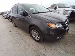 Chassis Ecm Communication Bluetooth Unit Ex-l Leather Fits 14-17 Odyssey Used. Price: $86.02.