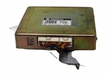 Engine Ecm Electronic Control Module Left Hand Dash 1.6L Fits 2002 Accent Oem Used. Price: $50.95.