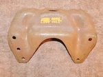 1955 1956 1957 Ford Thunderbird Nos 292 312 Engine Front Support Bracket New. Price: $199.00.