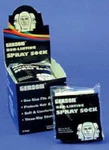 Gerson Company GER-70295 Non-linting Spray Sock New. Price: $39.49.