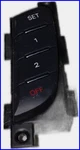 Audi A6 C7 Seat Memory Button 10015853 4G0959769 Usato. Price: $41.81.