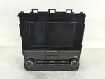2019-2019 Subaru Impreza Am Fm Cd Player Radio Receiver Z8TU8 Used. Price: $230.75.