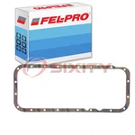 Fel-pro Oil Pan Gasket Set For 1959-1975 Chrysler Imperial 6.7L 6.8L 7.2L V8 Zb New. Price: $26.95.