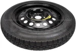 Dorman 926-023 Spare Tire And Wheel Fits Hyundai Accent New. Price: $206.87.