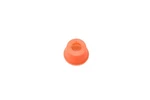 New Oem Ford 7C3Z-6A065-A, 4764968 Orange Mount Bolt Cap Nos. Price: $9.82.